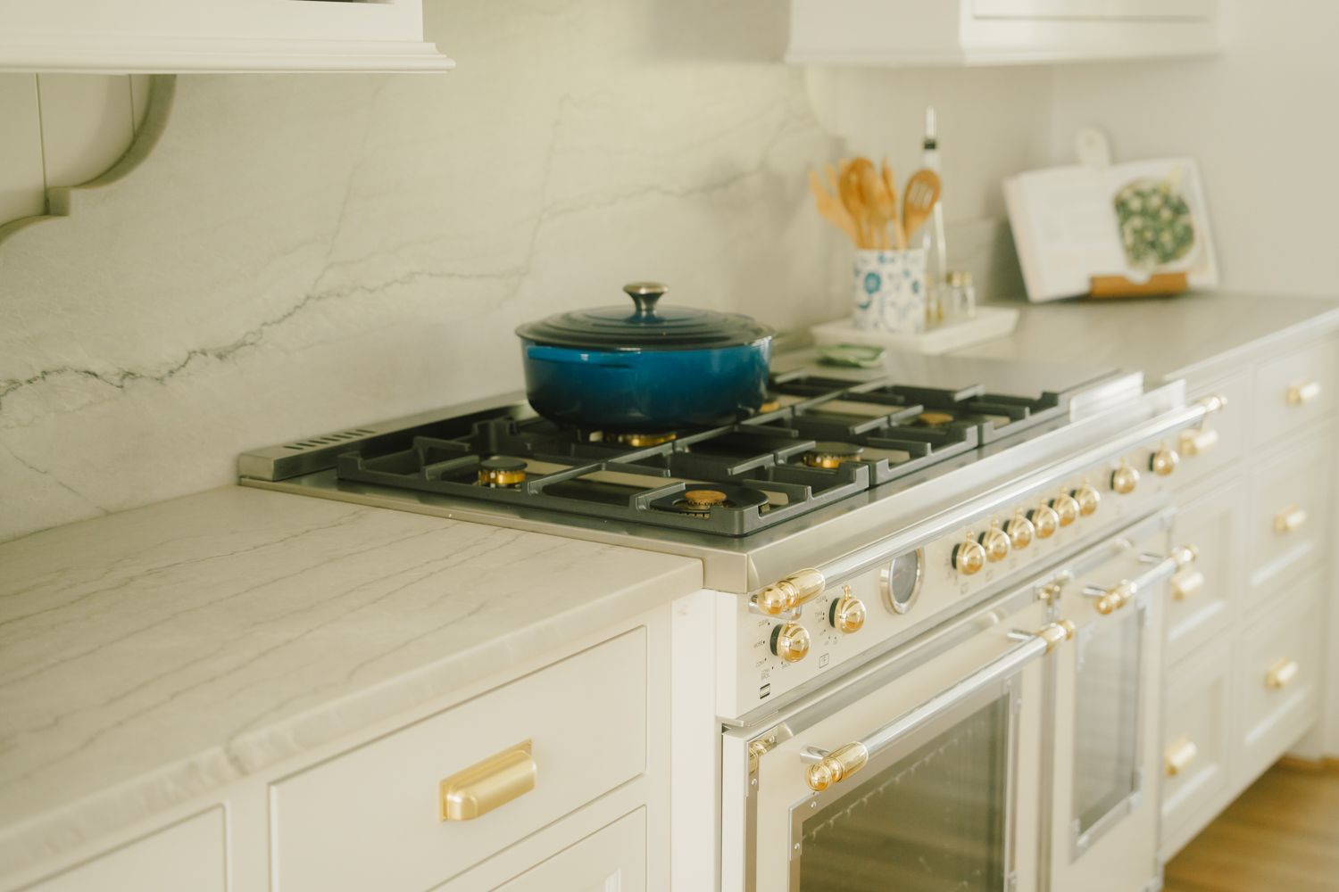 Trademark Universal Stone kitchen